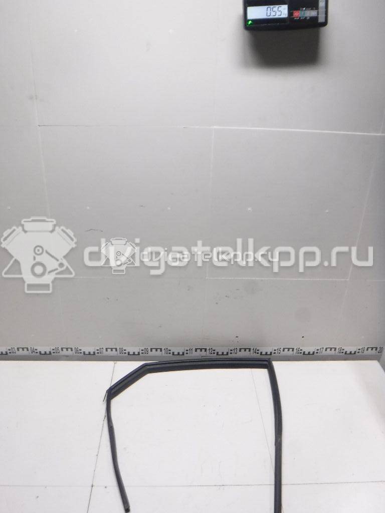 Фото Уплотнитель стекла двери  96548251 для chevrolet Lacetti {forloop.counter}}