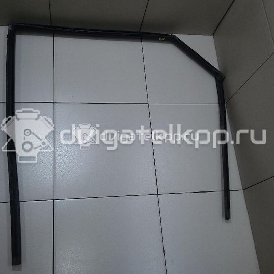 Фото Уплотнитель стекла двери  96548251 для chevrolet Lacetti