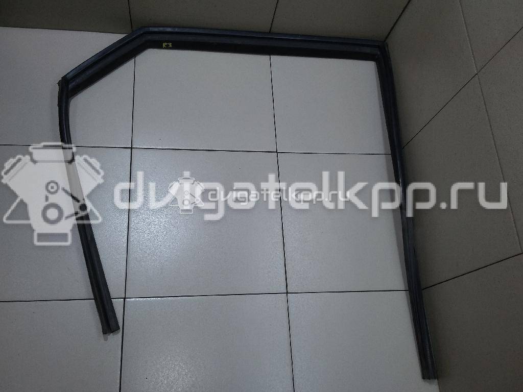 Фото Уплотнитель стекла двери  96548251 для chevrolet Lacetti {forloop.counter}}