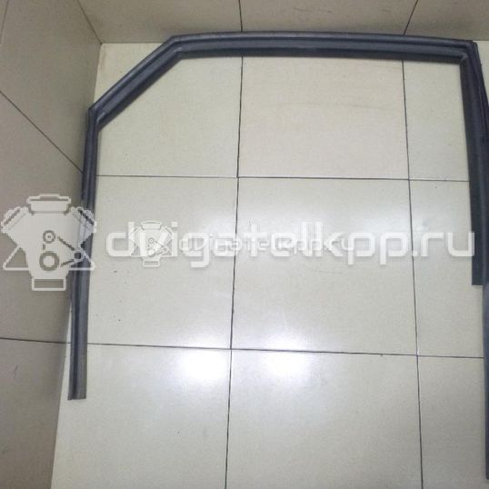Фото Уплотнитель стекла двери  96548251 для chevrolet Lacetti