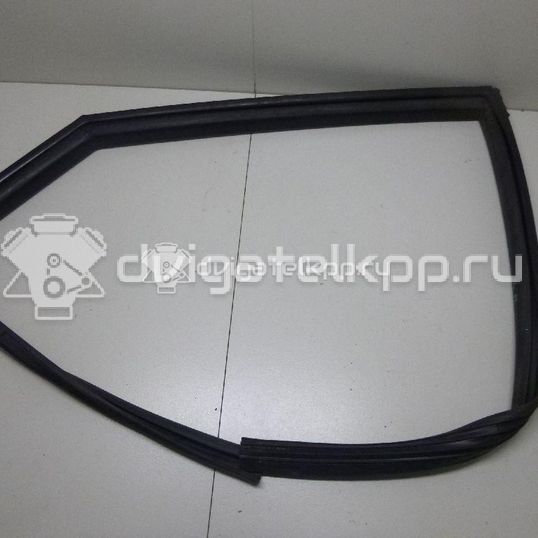 Фото Уплотнитель стекла двери  96548251 для chevrolet Lacetti