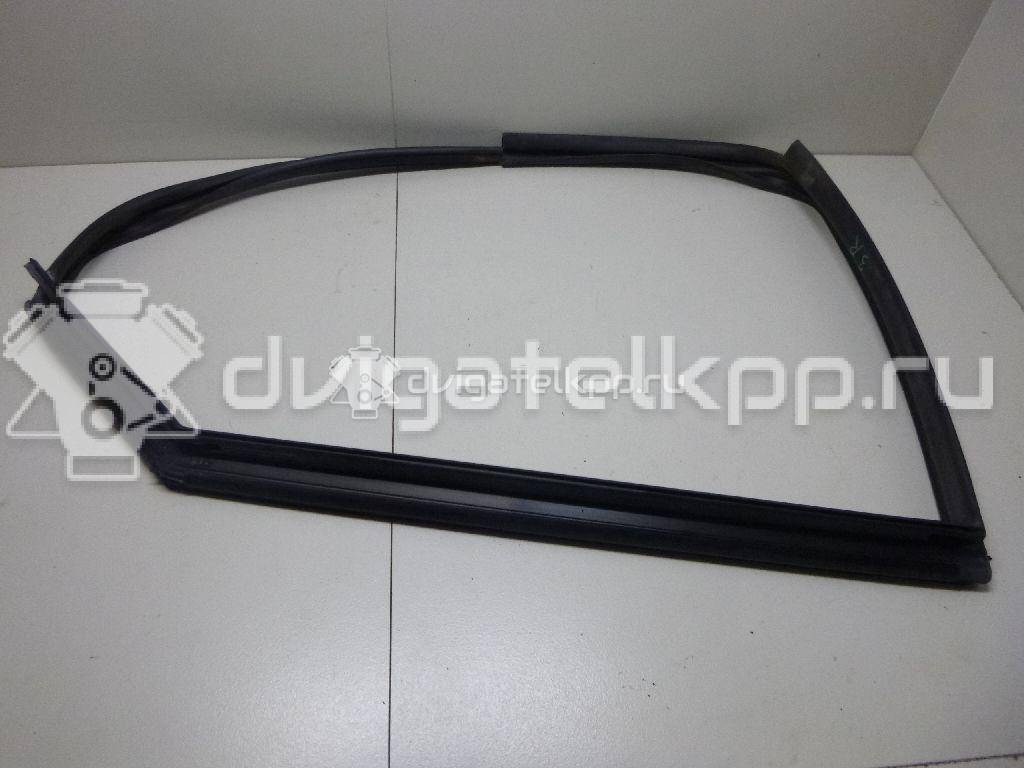 Фото Уплотнитель стекла двери  96548251 для chevrolet Lacetti {forloop.counter}}