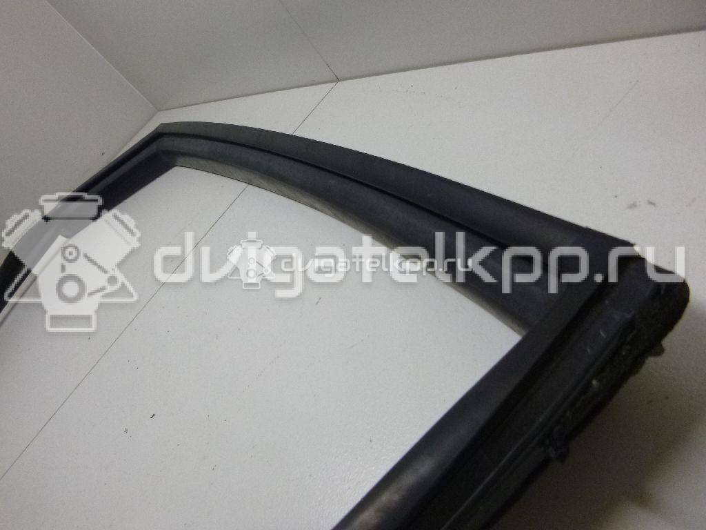 Фото Уплотнитель стекла двери  96548251 для chevrolet Lacetti {forloop.counter}}