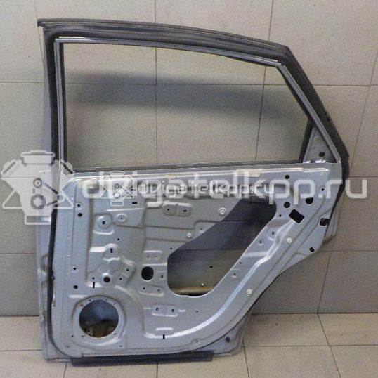 Фото Дверь задняя правая  96547900 для Chevrolet Lacetti