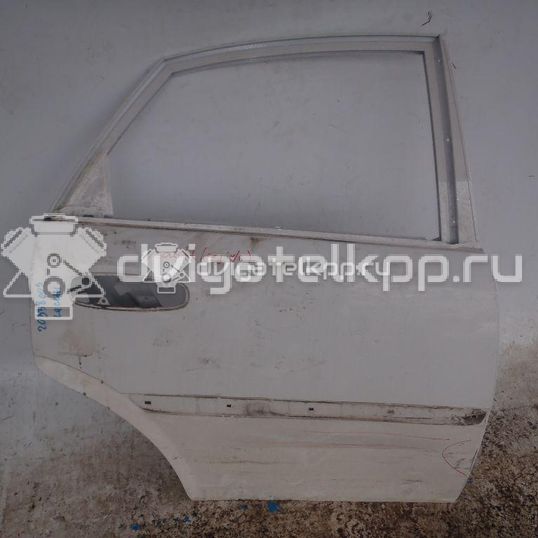 Фото Дверь задняя правая  96547900 для Chevrolet Lacetti