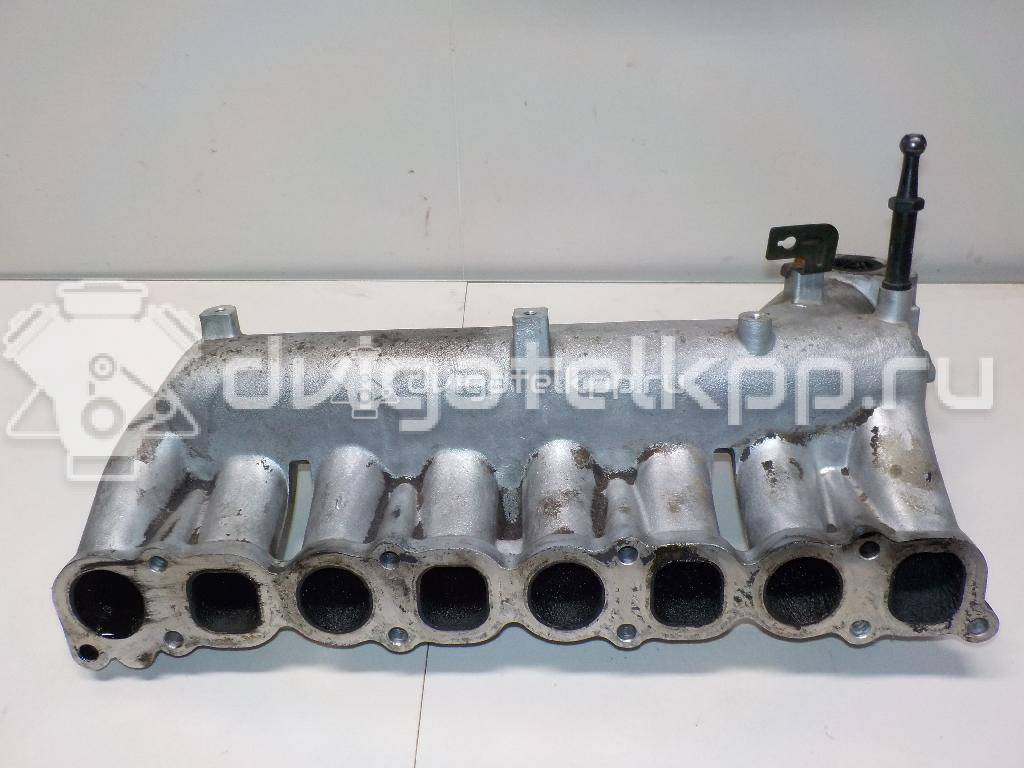 Фото Коллектор впускной для двигателя D4CB для Hyundai / Kia 129-178 л.с 16V 2.5 л Дизельное топливо 283114A480 {forloop.counter}}