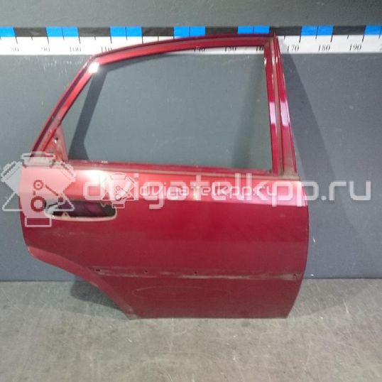 Фото Дверь задняя правая  96547900 для Chevrolet Lacetti