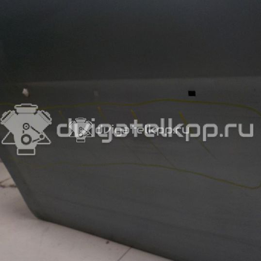 Фото Дверь задняя правая  96547908 для Chevrolet Lacetti