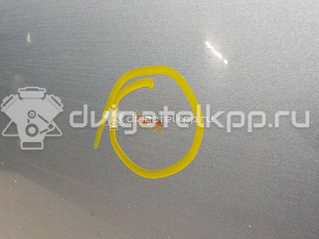 Фото Дверь задняя правая  96547908 для Chevrolet Lacetti {forloop.counter}}