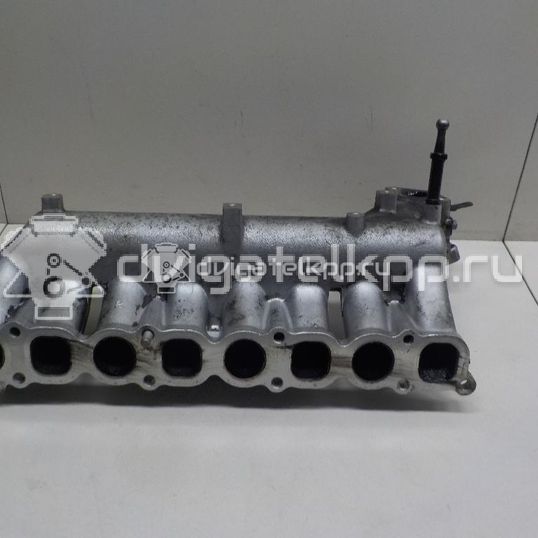 Фото Коллектор впускной для двигателя D4CB для Hyundai / Kia 129-178 л.с 16V 2.5 л Дизельное топливо 283114A480