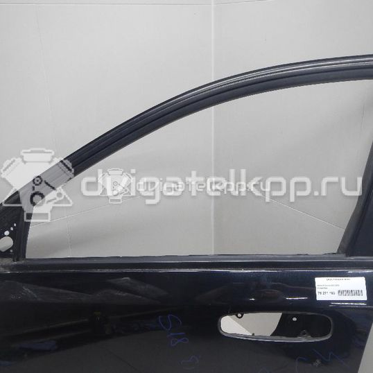 Фото Дверь передняя левая  96547851 для Chevrolet Lacetti