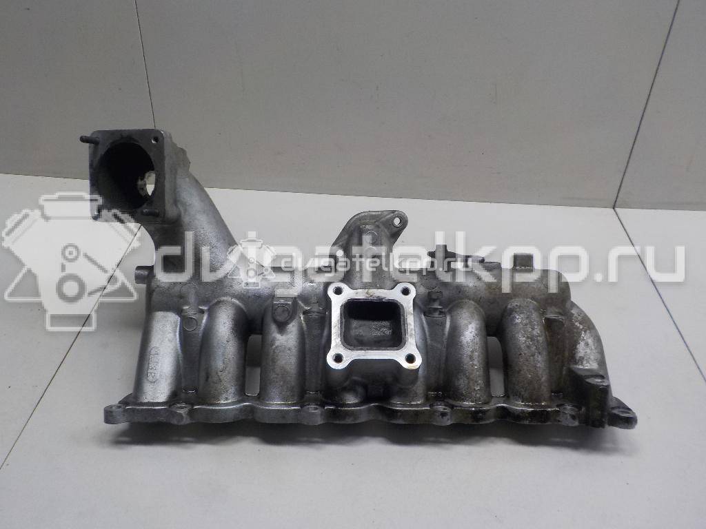 Фото Коллектор впускной для двигателя D4CB для Hyundai / Kia 129-178 л.с 16V 2.5 л Дизельное топливо 283114A480 {forloop.counter}}