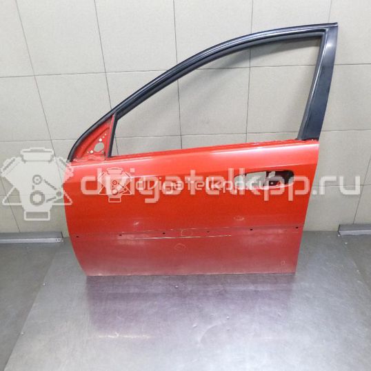 Фото Дверь передняя левая  96547851 для Chevrolet Lacetti