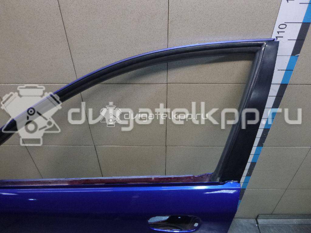 Фото Дверь передняя левая  96547851 для Chevrolet Lacetti {forloop.counter}}