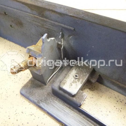 Фото Накладка двери багажника  96545762 для Chevrolet Lacetti