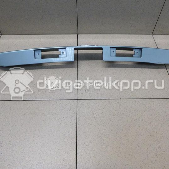 Фото Накладка двери багажника  96545762 для Chevrolet Lacetti