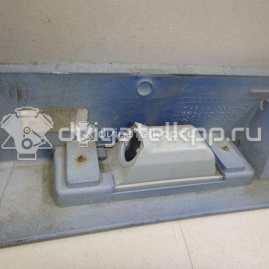 Фото Накладка двери багажника  96545762 для Chevrolet Lacetti