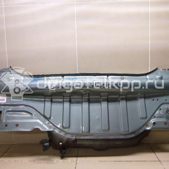 Фото Панель задняя  96543735 для Chevrolet Lacetti