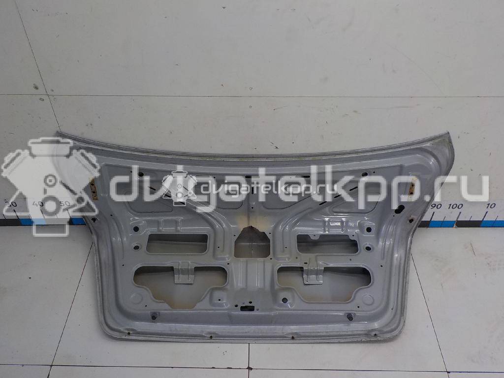 Фото Крышка багажника  96474985 для Chevrolet Lacetti {forloop.counter}}