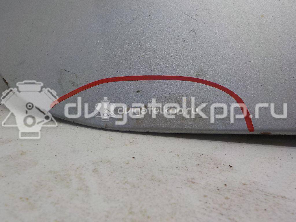 Фото Крышка багажника  96474985 для Chevrolet Lacetti {forloop.counter}}