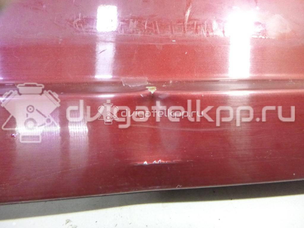 Фото Крышка багажника  96474985 для Chevrolet Lacetti {forloop.counter}}