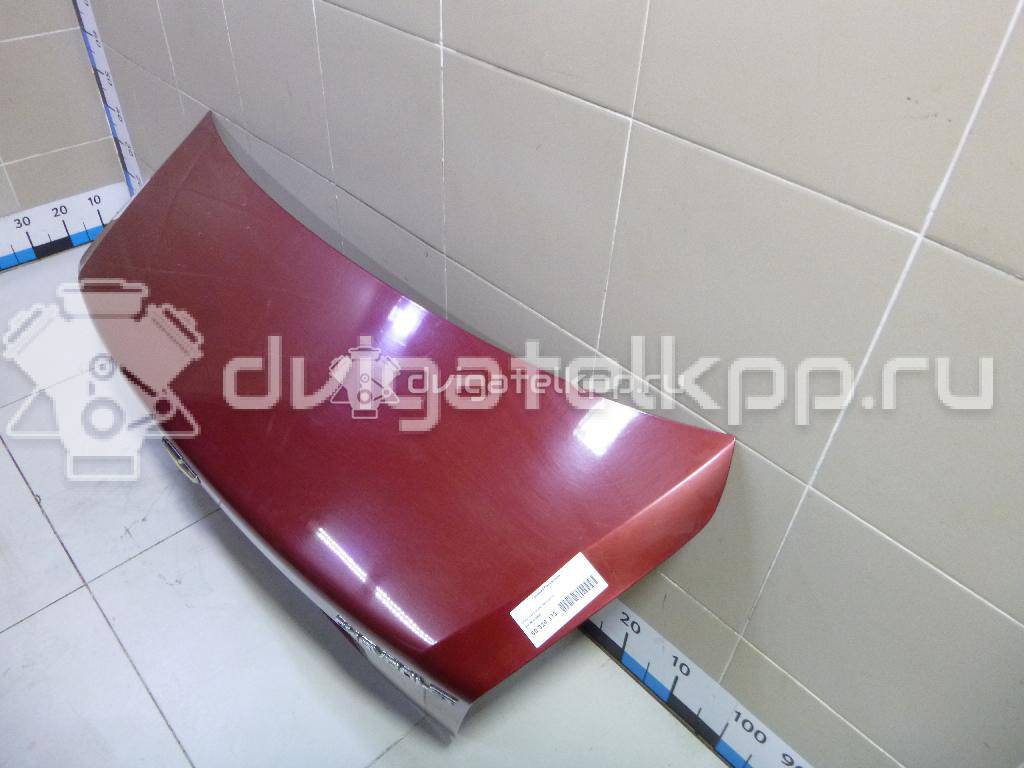 Фото Крышка багажника  96474985 для Chevrolet Lacetti {forloop.counter}}
