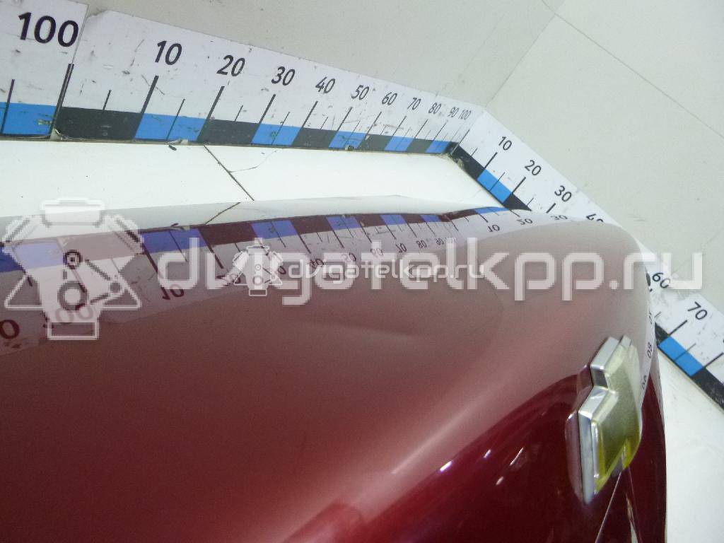 Фото Крышка багажника  96474985 для Chevrolet Lacetti {forloop.counter}}