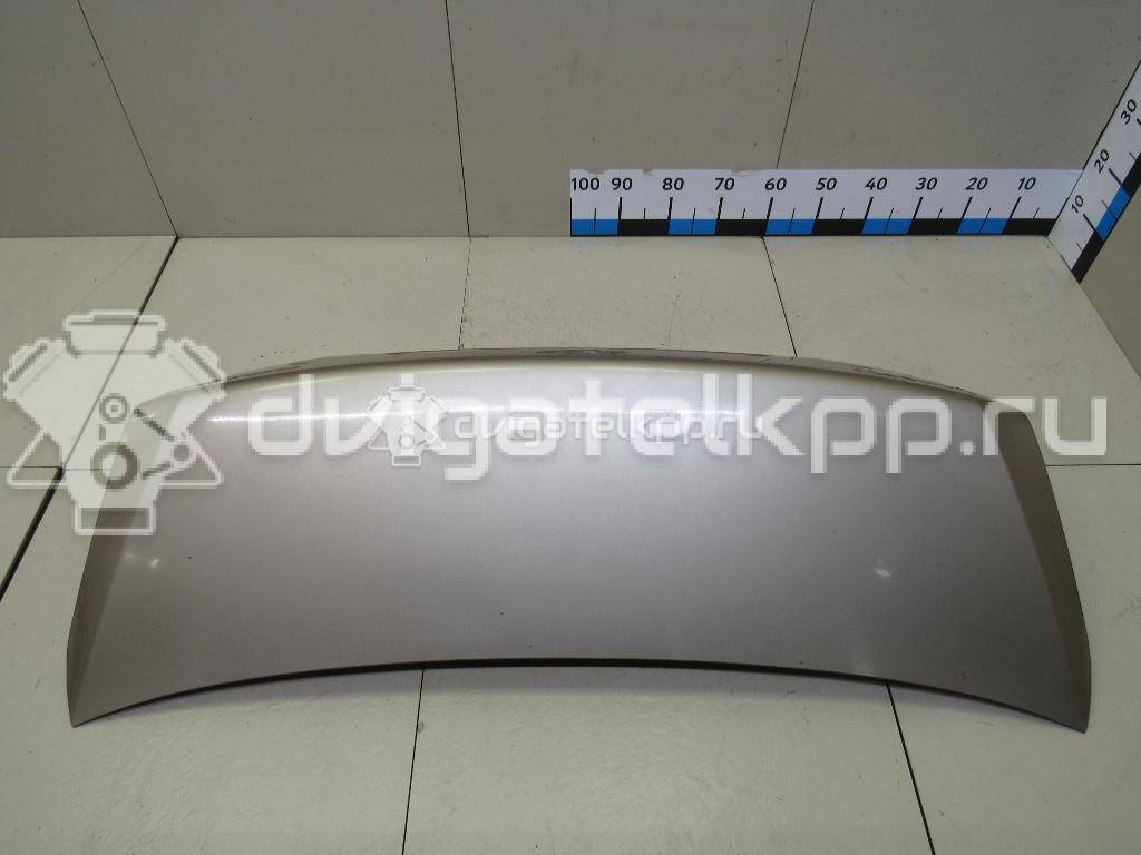 Фото Крышка багажника  96474985 для Chevrolet Lacetti {forloop.counter}}