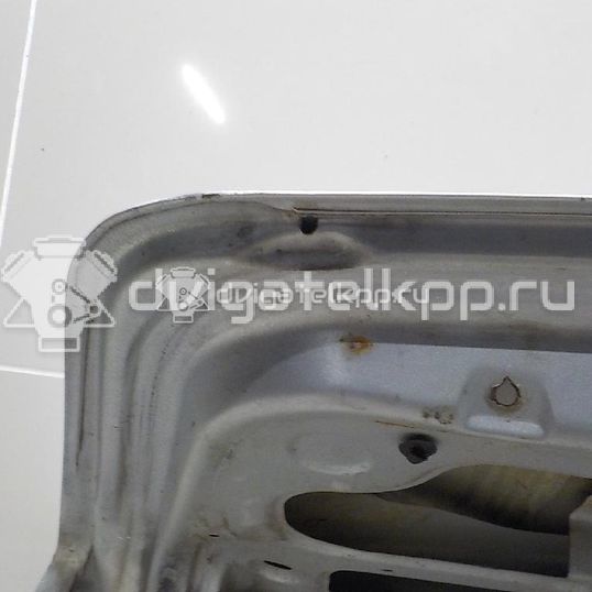 Фото Крышка багажника  96474985 для Chevrolet Lacetti