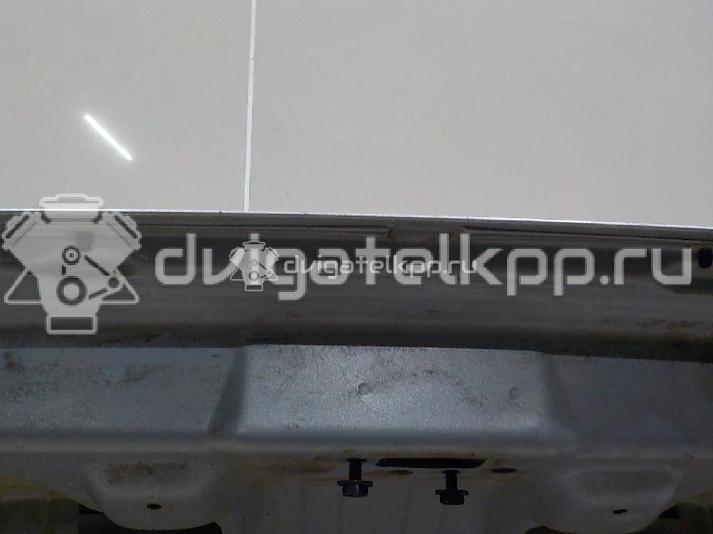 Фото Крышка багажника  96474985 для Chevrolet Lacetti {forloop.counter}}