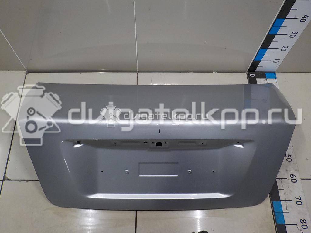 Фото Крышка багажника  96474985 для Chevrolet Lacetti {forloop.counter}}