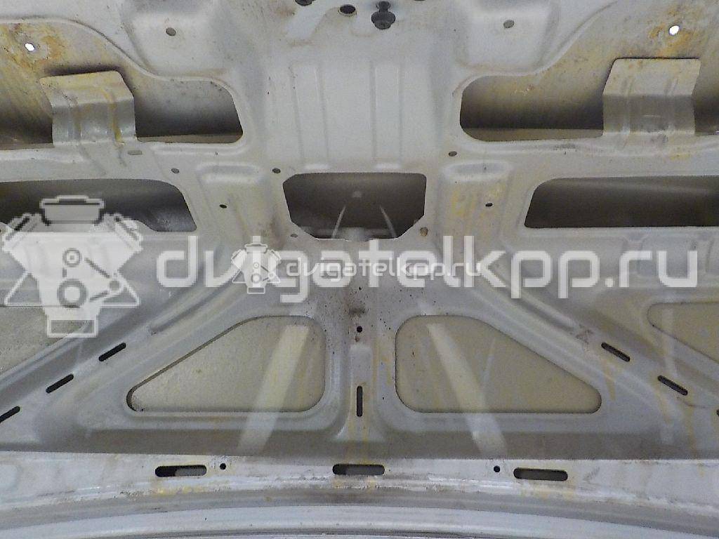 Фото Крышка багажника  96474985 для Chevrolet Lacetti {forloop.counter}}