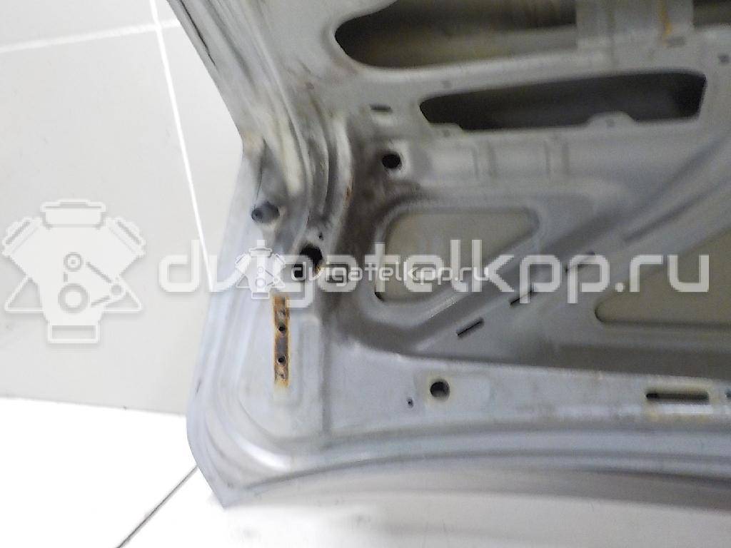 Фото Крышка багажника  96474985 для Chevrolet Lacetti {forloop.counter}}