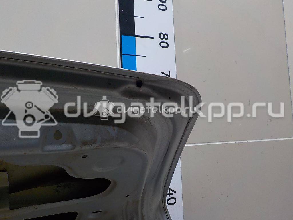 Фото Крышка багажника  96474985 для Chevrolet Lacetti {forloop.counter}}