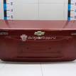 Фото Крышка багажника  96548830 для Chevrolet Lacetti {forloop.counter}}