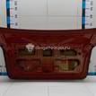 Фото Крышка багажника  96548830 для Chevrolet Lacetti {forloop.counter}}