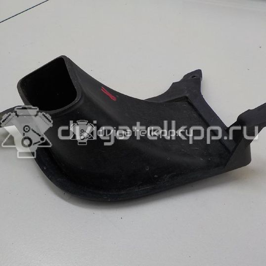 Фото Заглушка бампера правая  96546904 для chevrolet Lacetti