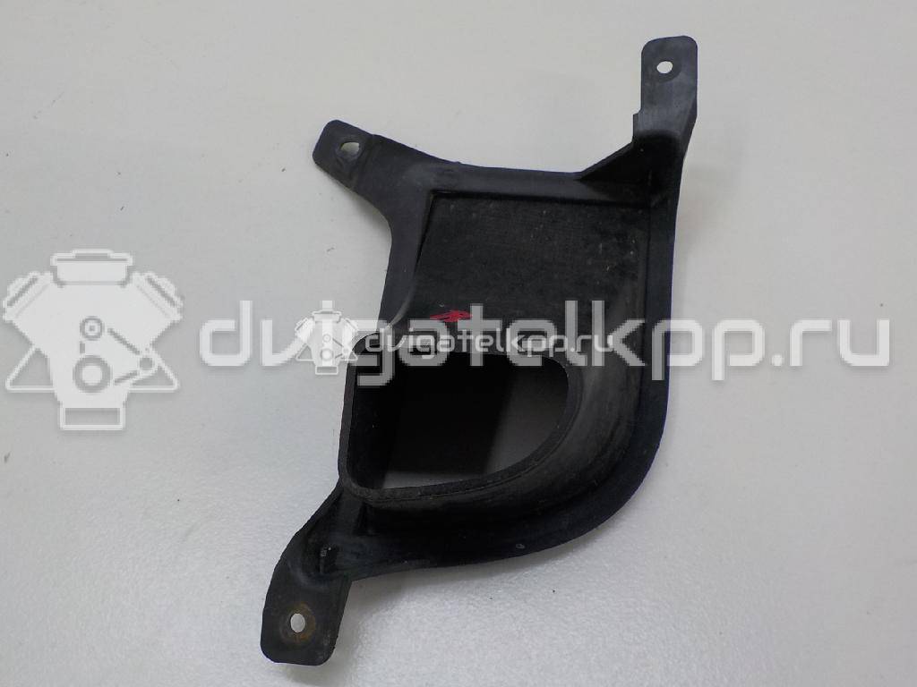 Фото Заглушка бампера правая  96546904 для chevrolet Lacetti {forloop.counter}}