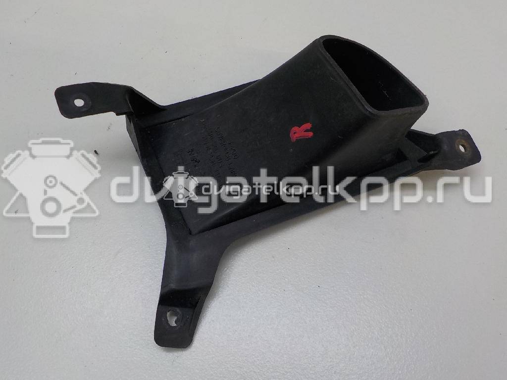 Фото Заглушка бампера правая  96546904 для chevrolet Lacetti {forloop.counter}}