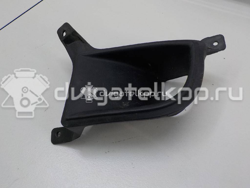 Фото Заглушка бампера правая  96546904 для chevrolet Lacetti {forloop.counter}}