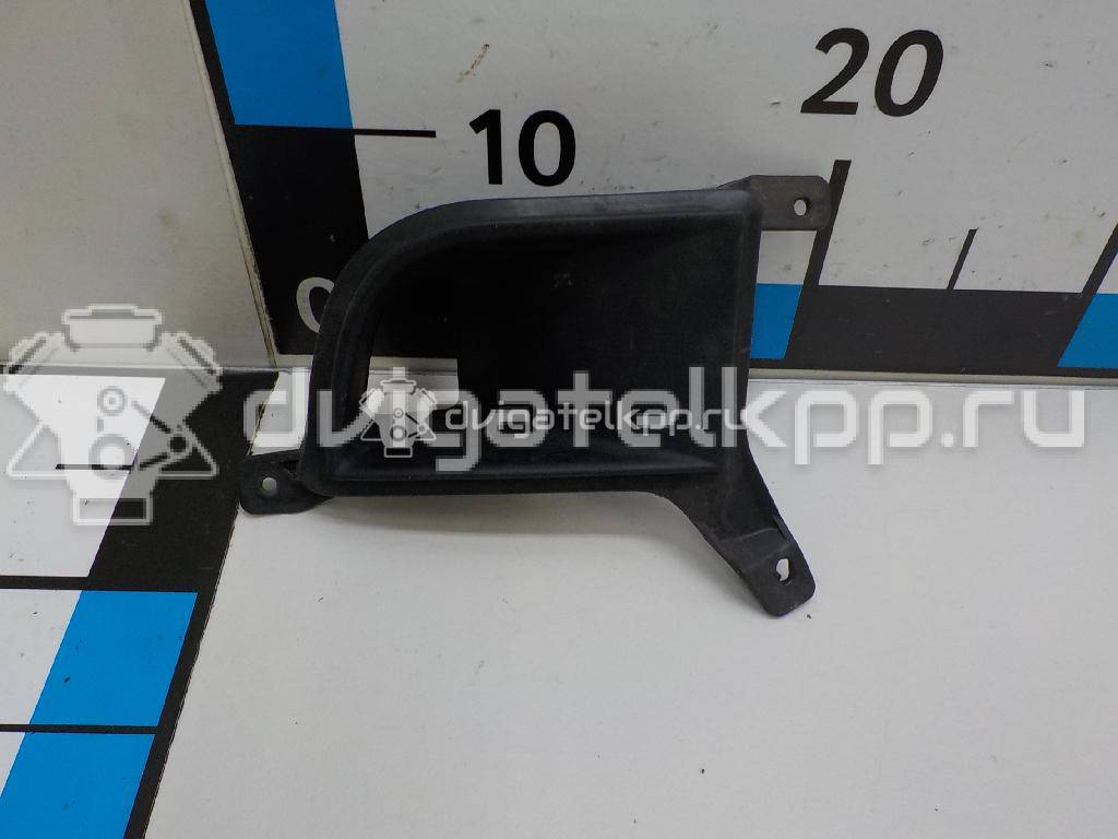Фото Заглушка бампера правая  96546904 для chevrolet Lacetti {forloop.counter}}