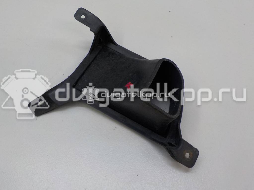 Фото Заглушка бампера правая  96546904 для chevrolet Lacetti {forloop.counter}}