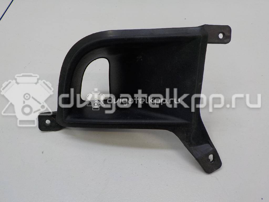 Фото Заглушка бампера правая  96546904 для chevrolet Lacetti {forloop.counter}}