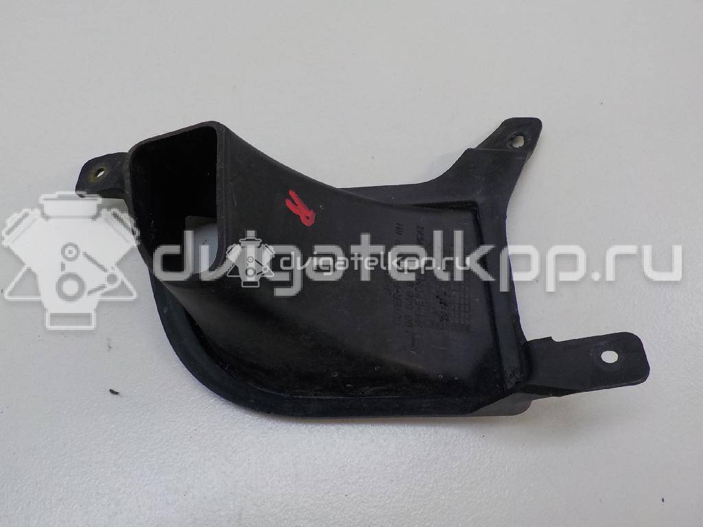 Фото Заглушка бампера правая  96546904 для chevrolet Lacetti {forloop.counter}}