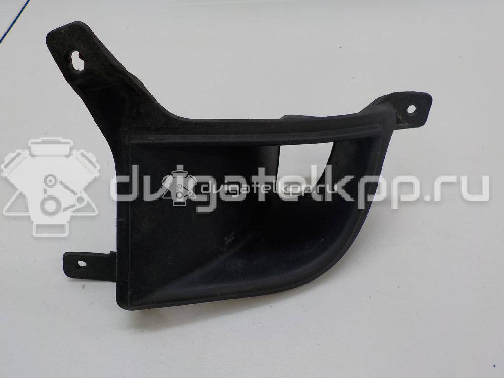 Фото Заглушка бампера правая  96546904 для chevrolet Lacetti {forloop.counter}}