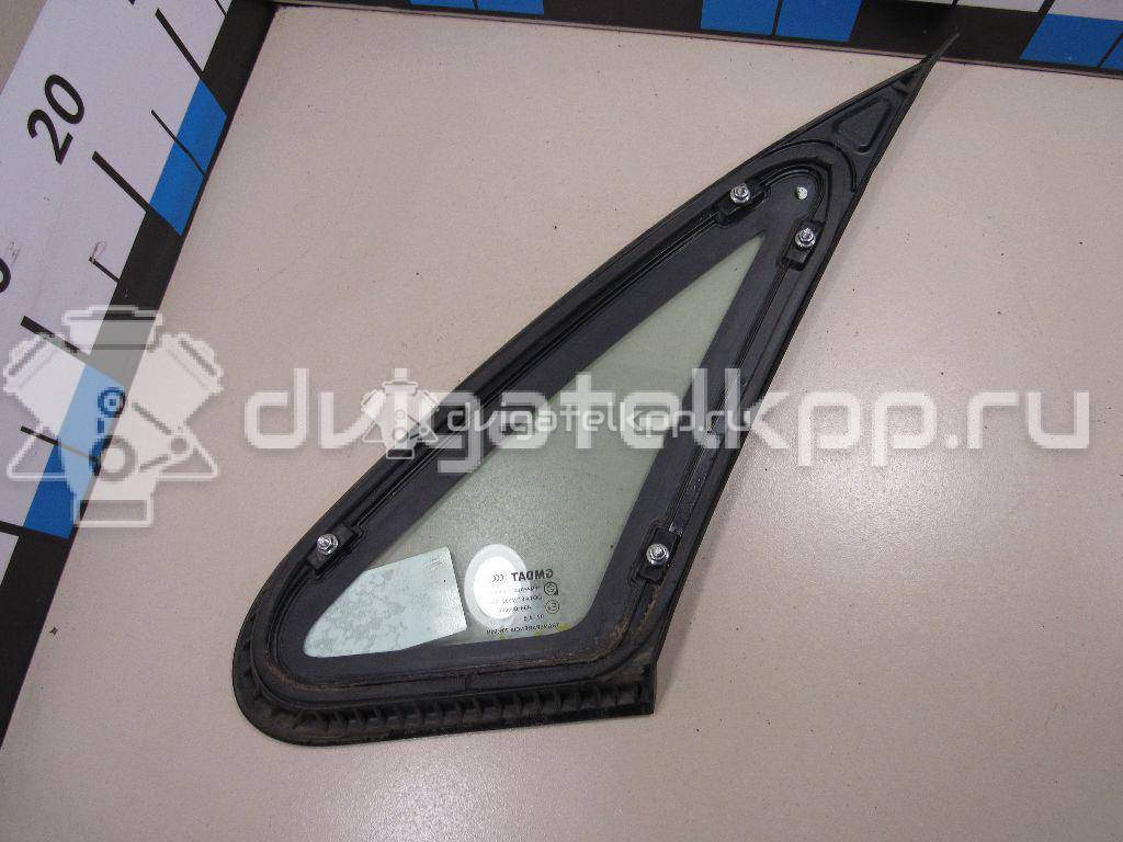 Фото Стекло кузовное глухое левое  96617455 для chevrolet Lacetti {forloop.counter}}