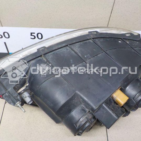 Фото Фара левая  96425293 для chevrolet Lacetti