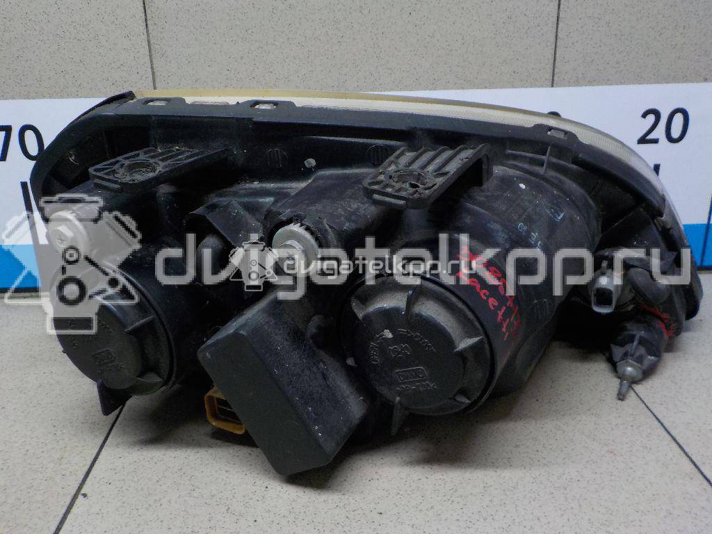 Фото Фара левая  96425293 для chevrolet Lacetti {forloop.counter}}