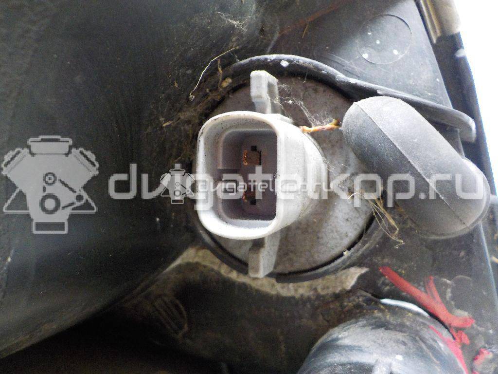 Фото Фара левая  96425293 для chevrolet Lacetti {forloop.counter}}