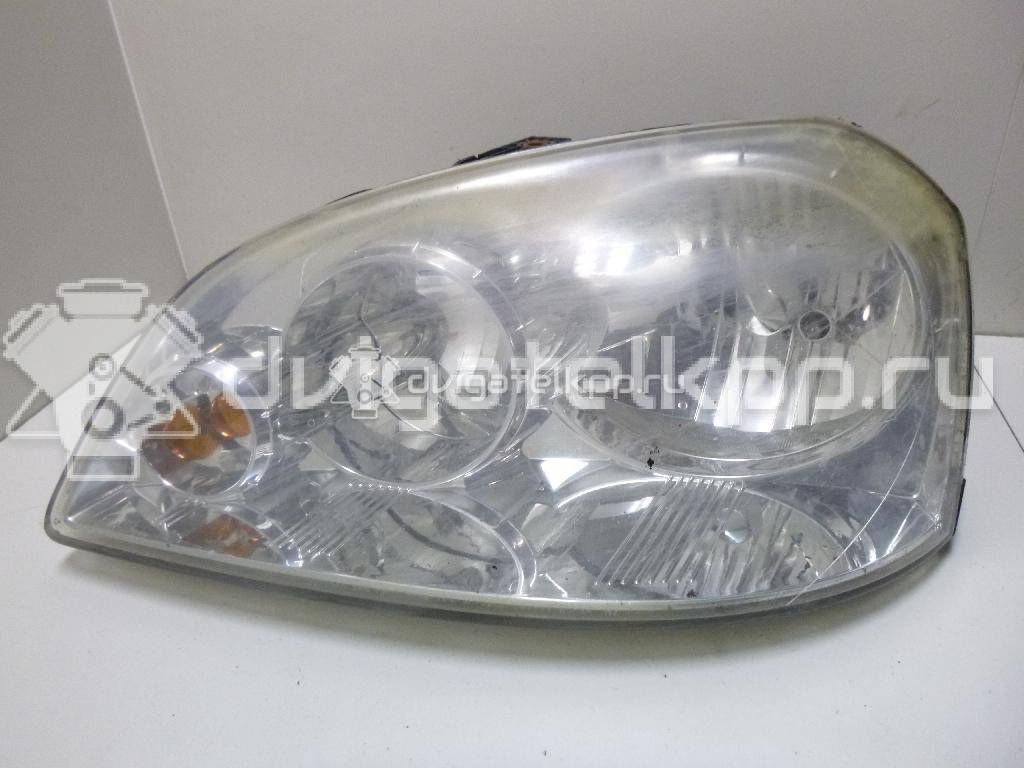 Фото Фара левая  96425293 для chevrolet Lacetti {forloop.counter}}